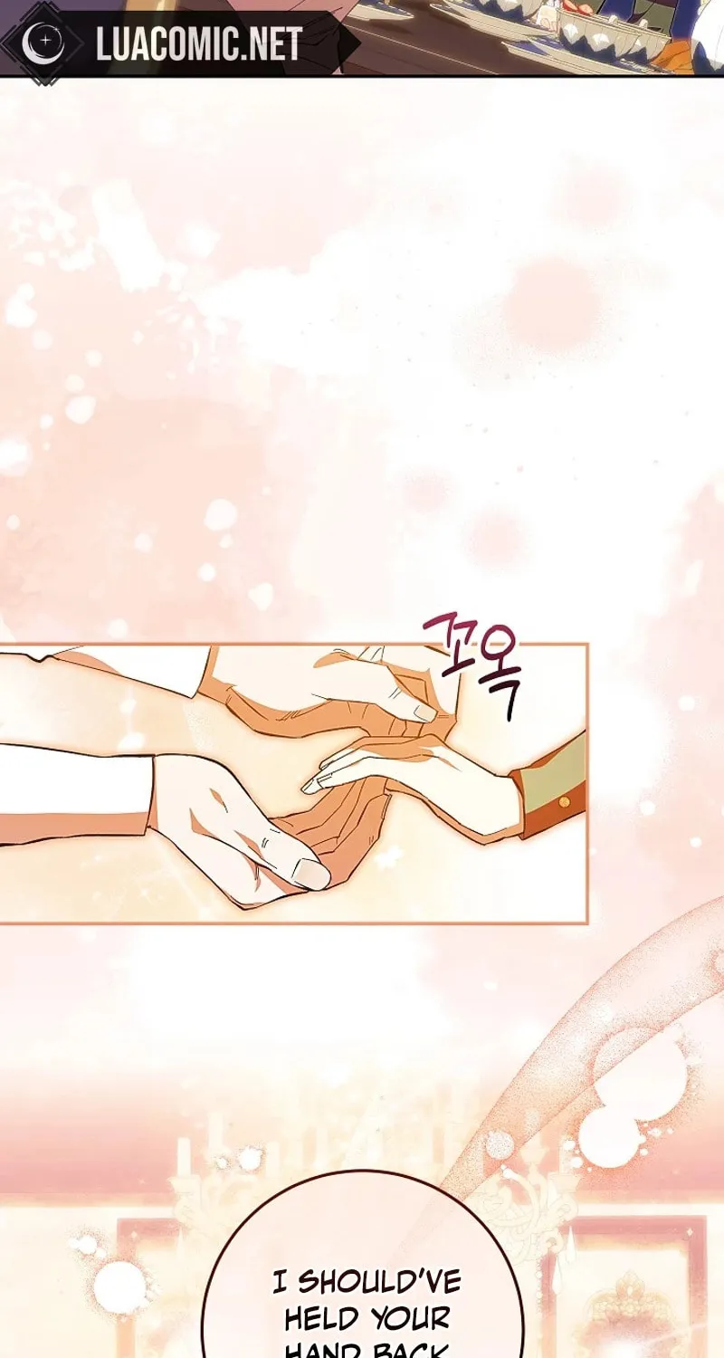 Even If I Say I'm Not a Villain Now Chapter 8 page 33 - 