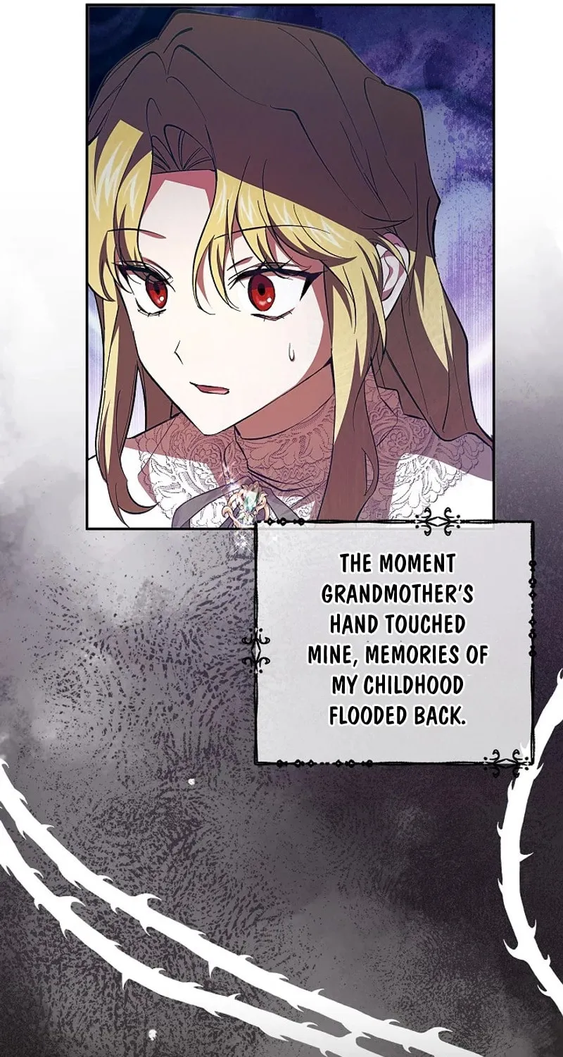 Even If I Say I'm Not a Villain Now Chapter 8 page 36 - 