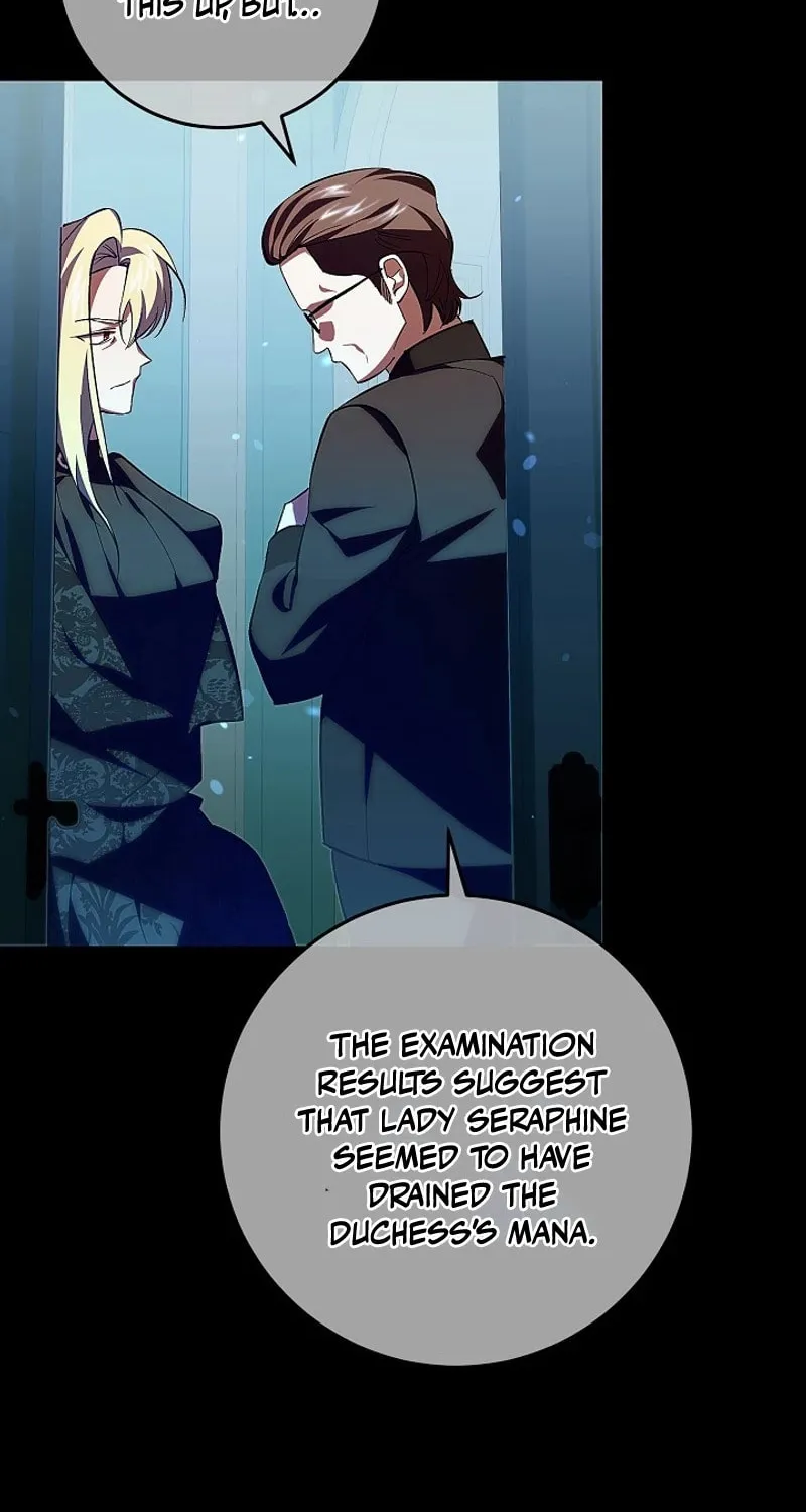 Even If I Say I'm Not a Villain Now Chapter 8 page 39 - 