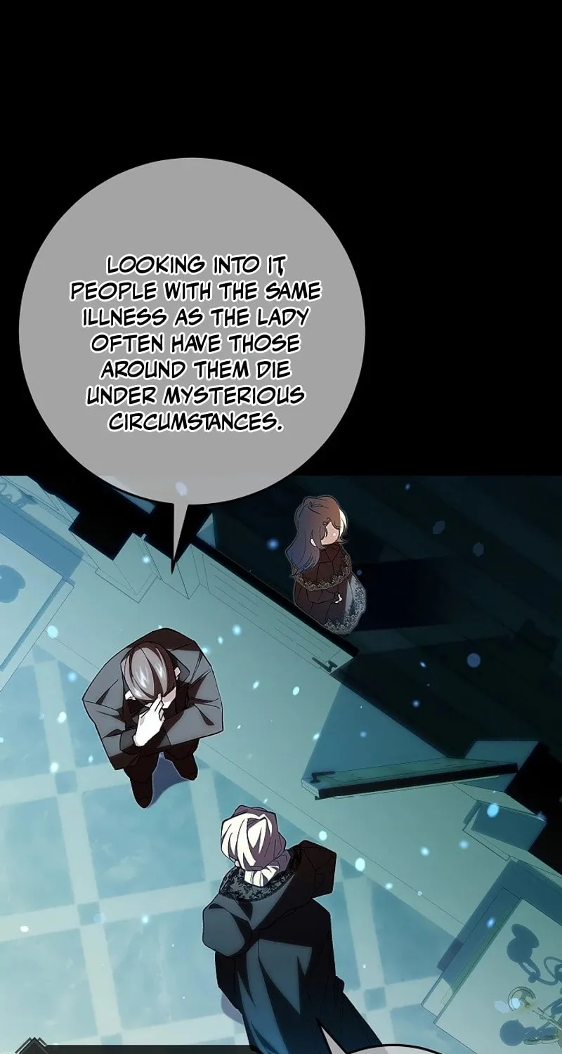Even If I Say I'm Not a Villain Now Chapter 8 page 40 - 