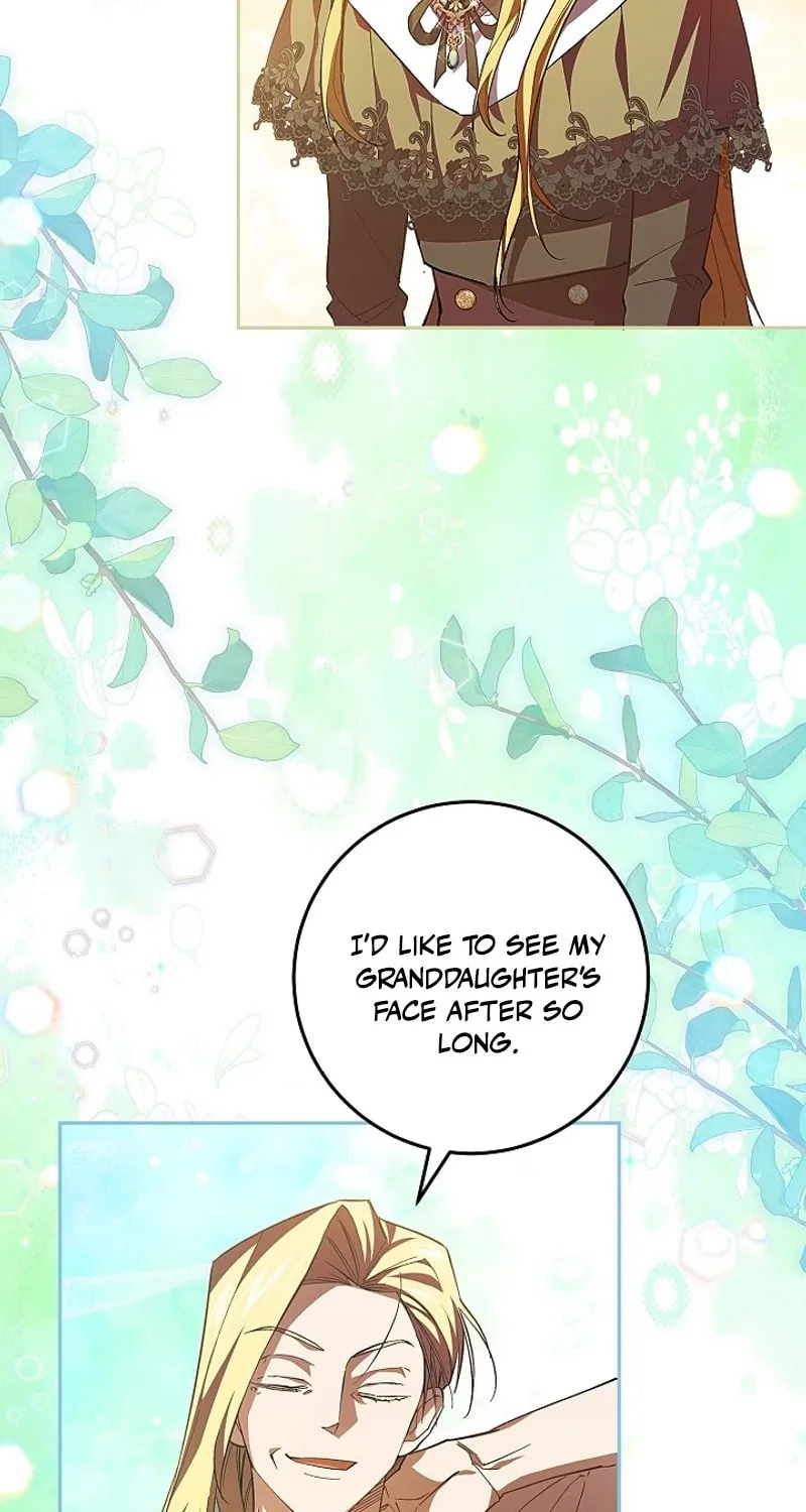 Even If I Say I'm Not a Villain Now Chapter 8 page 5 - 