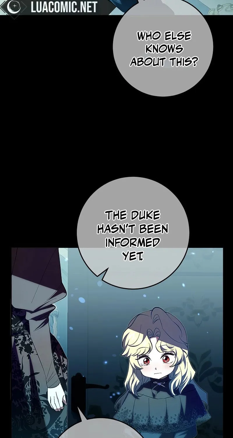 Even If I Say I'm Not a Villain Now Chapter 8 page 41 - 