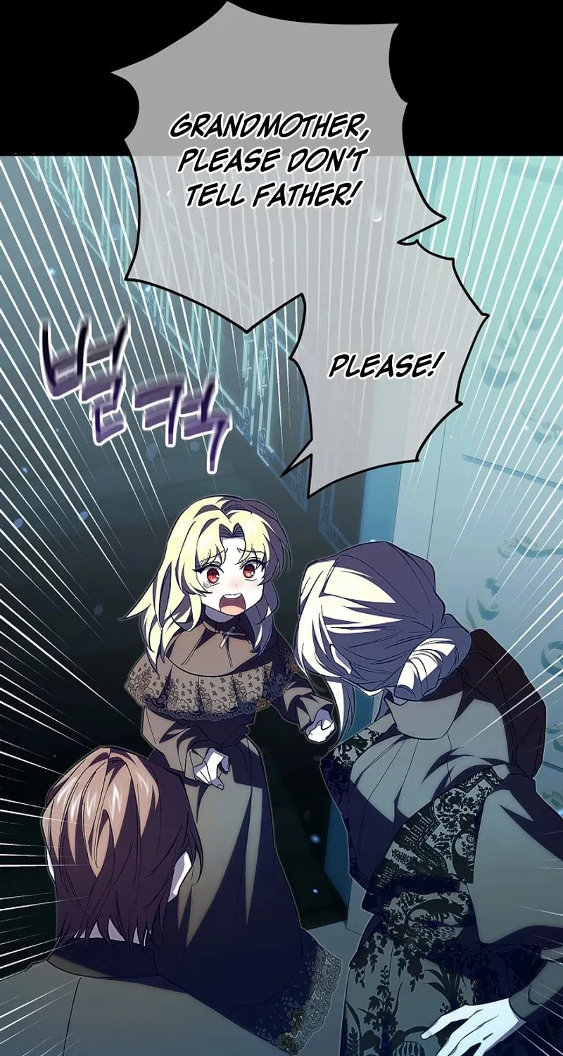 Even If I Say I'm Not a Villain Now Chapter 8 page 43 - 