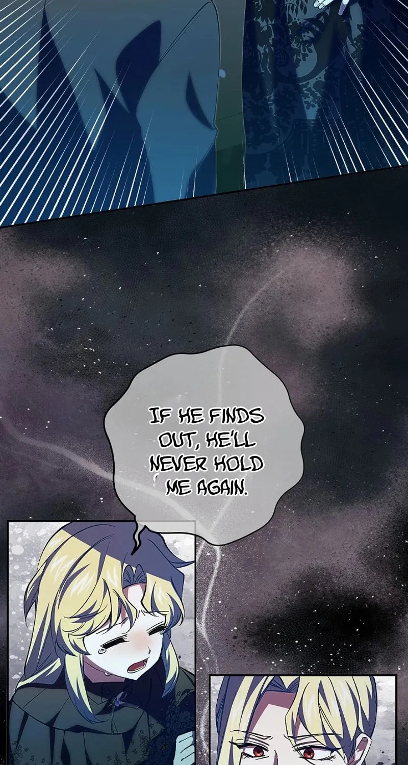 Even If I Say I'm Not a Villain Now Chapter 8 page 44 - 