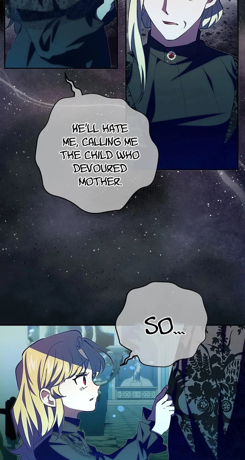 Even If I Say I'm Not a Villain Now Chapter 8 page 45 - 