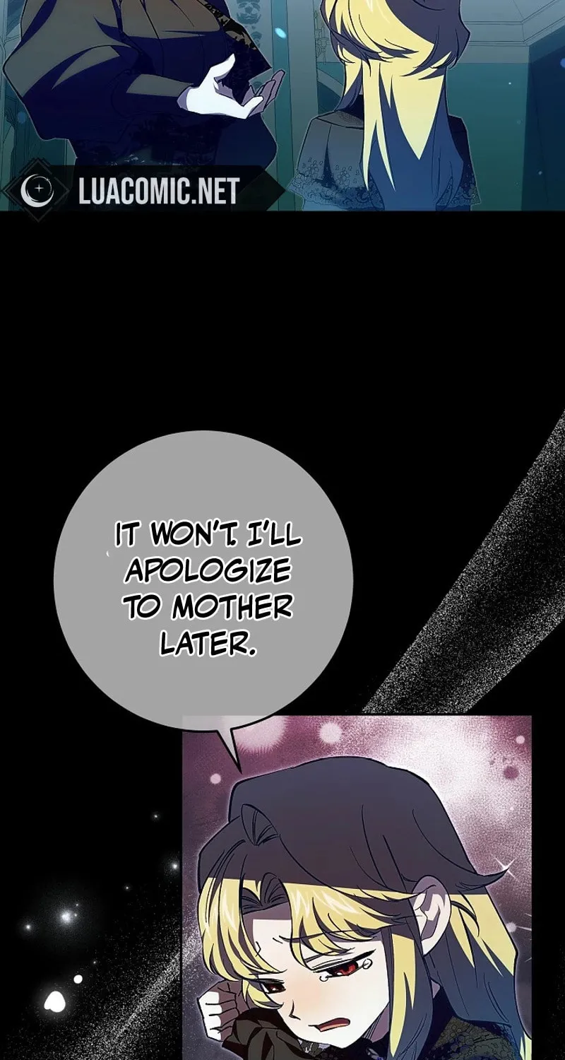 Even If I Say I'm Not a Villain Now Chapter 8 page 48 - 