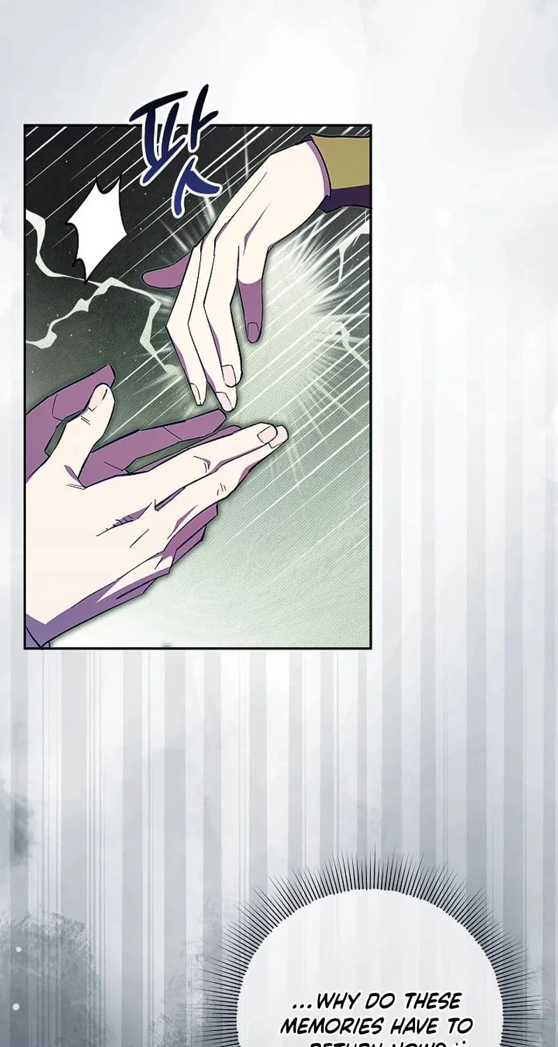 Even If I Say I'm Not a Villain Now Chapter 8 page 52 - 