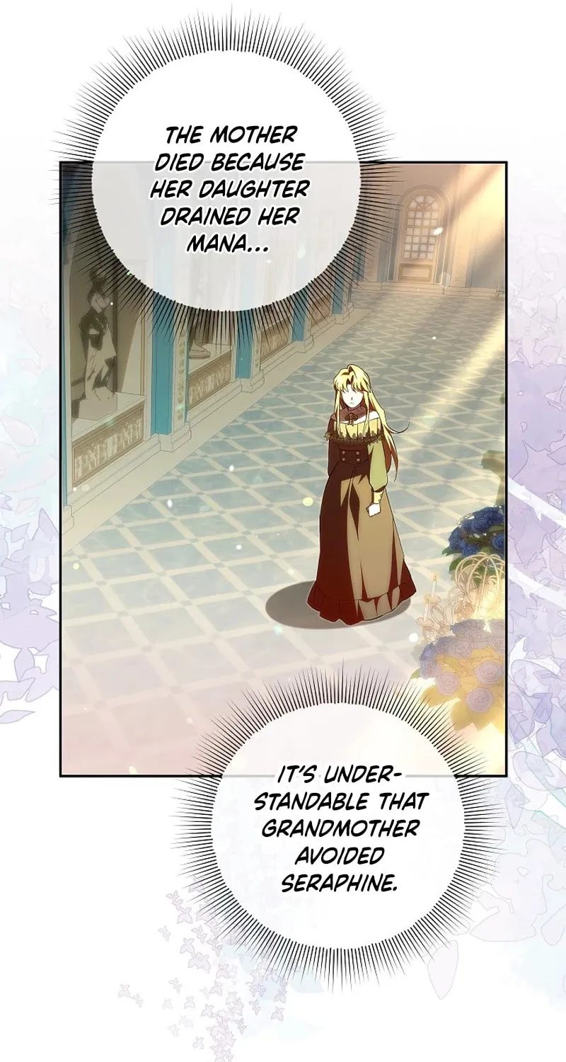 Even If I Say I'm Not a Villain Now Chapter 8 page 55 - 