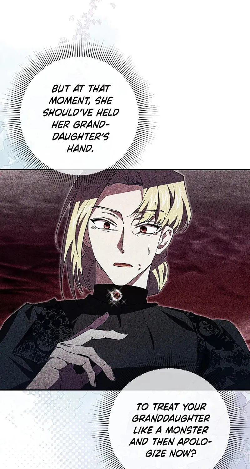 Even If I Say I'm Not a Villain Now Chapter 8 page 56 - 