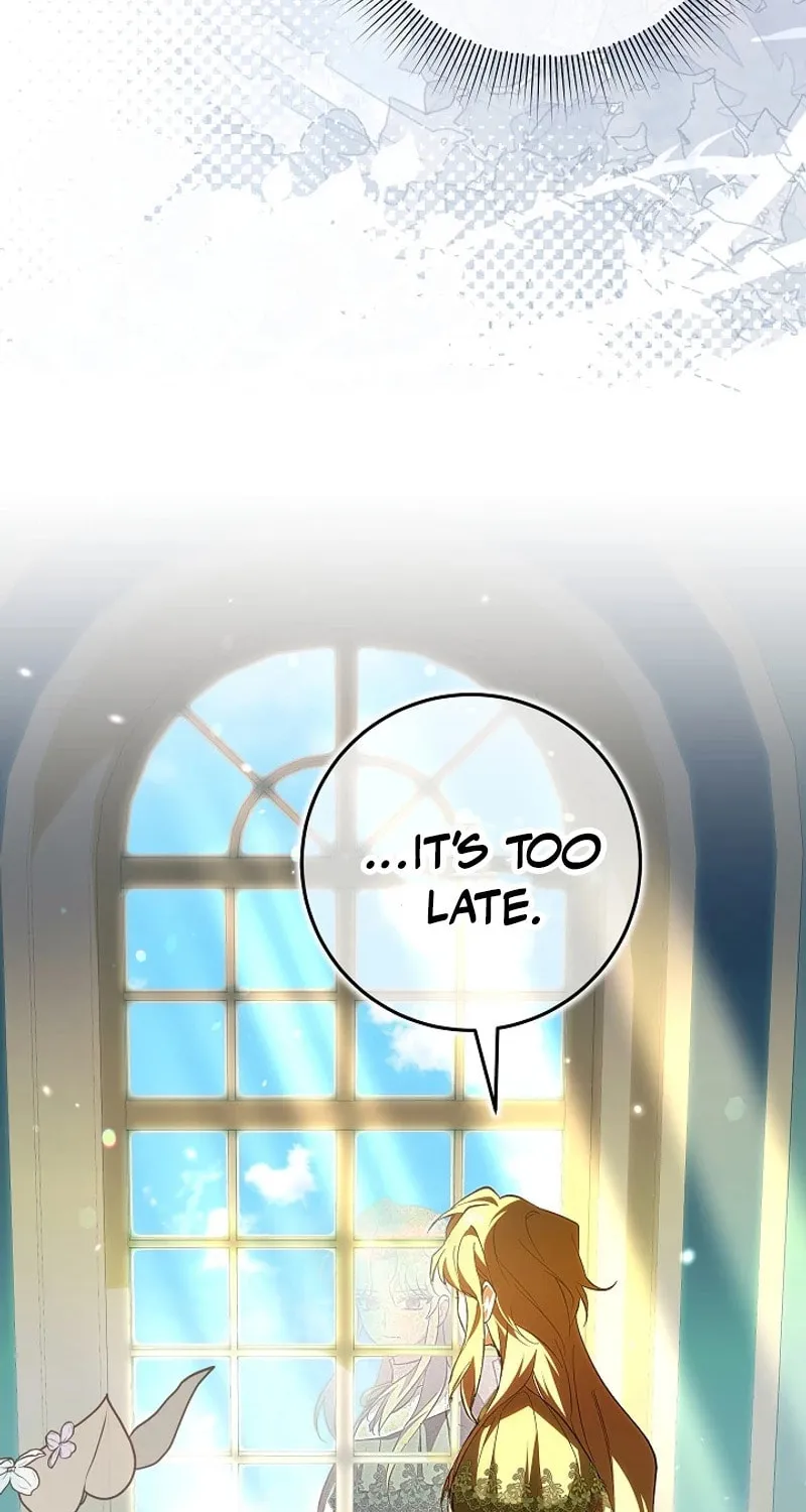 Even If I Say I'm Not a Villain Now Chapter 8 page 57 - 