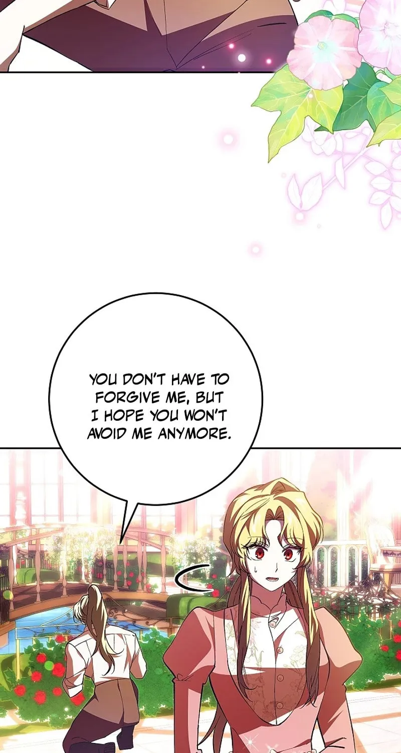 Even If I Say I'm Not a Villain Now Chapter 8 page 61 - 