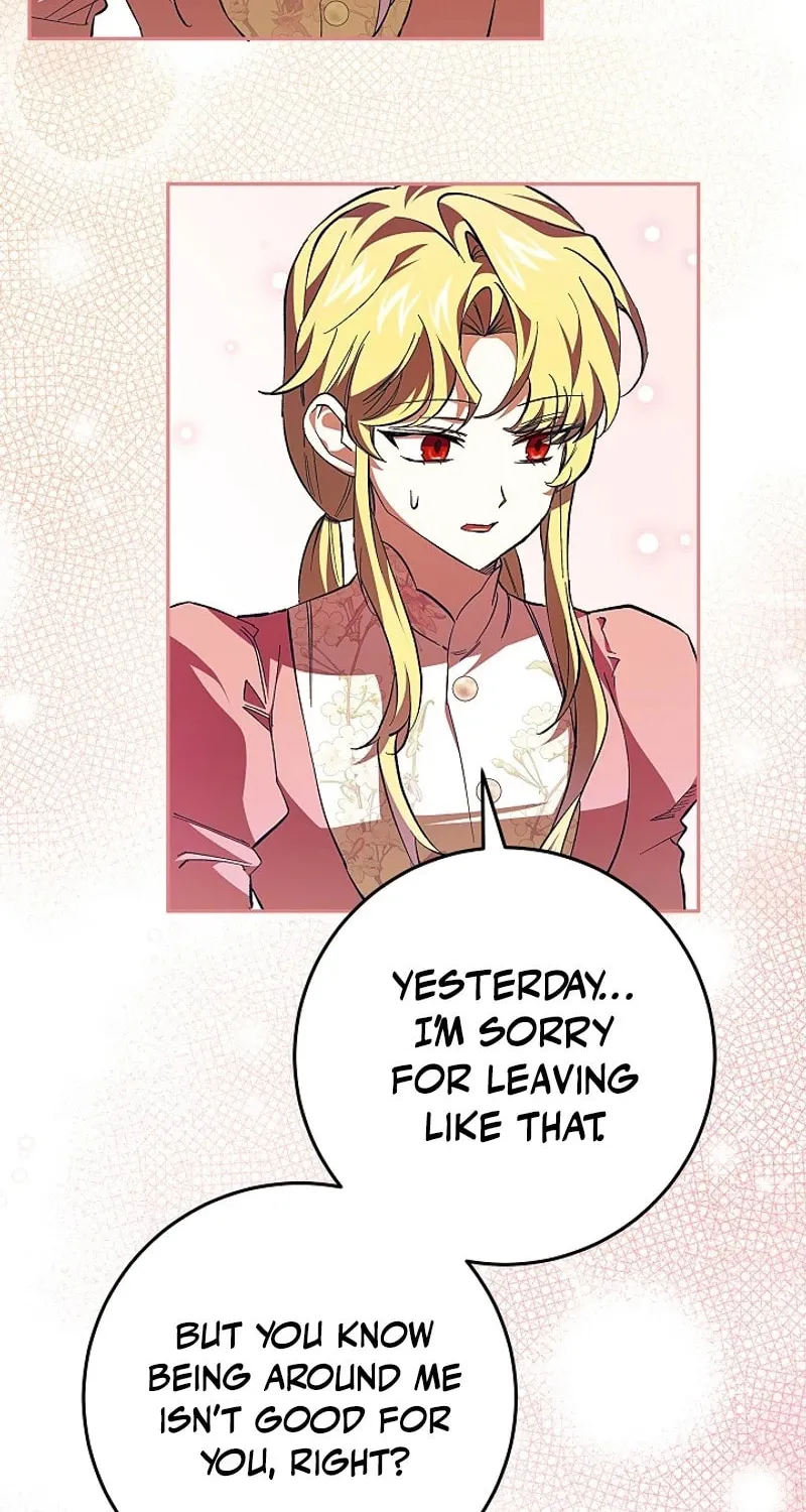 Even If I Say I'm Not a Villain Now Chapter 8 page 63 - 