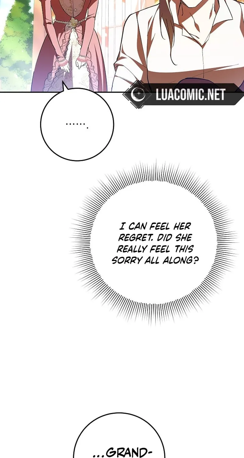 Even If I Say I'm Not a Villain Now Chapter 8 page 65 - 