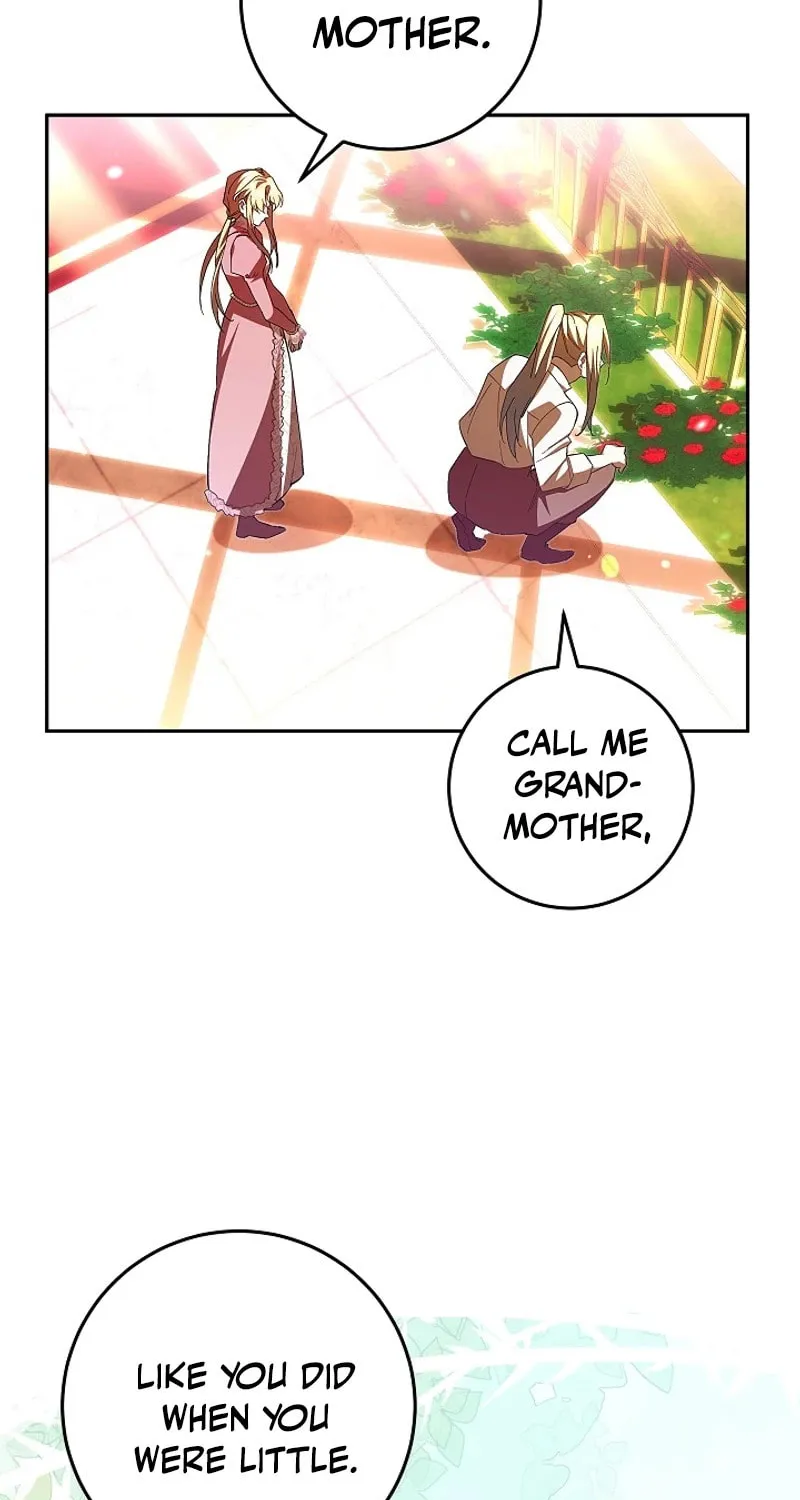 Even If I Say I'm Not a Villain Now Chapter 8 page 66 - 