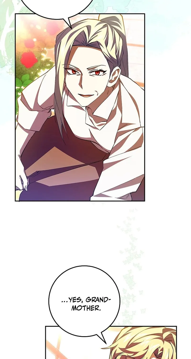 Even If I Say I'm Not a Villain Now Chapter 8 page 67 - 