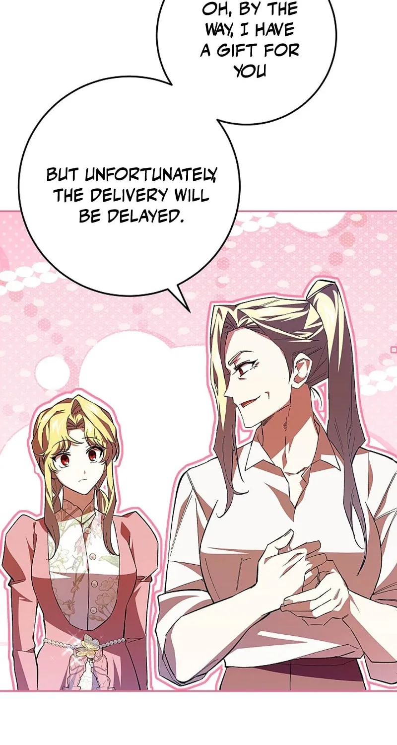 Even If I Say I'm Not a Villain Now Chapter 8 page 72 - 