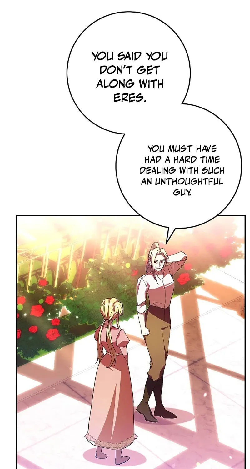 Even If I Say I'm Not a Villain Now Chapter 8 page 74 - 