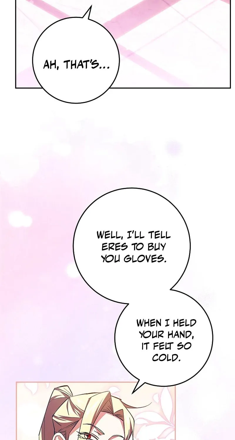 Even If I Say I'm Not a Villain Now Chapter 8 page 75 - 