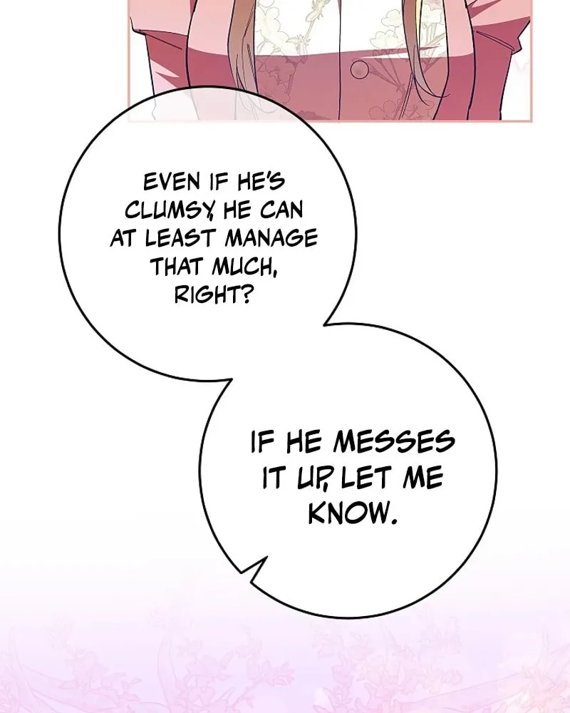 Even If I Say I'm Not a Villain Now Chapter 8 page 77 - 