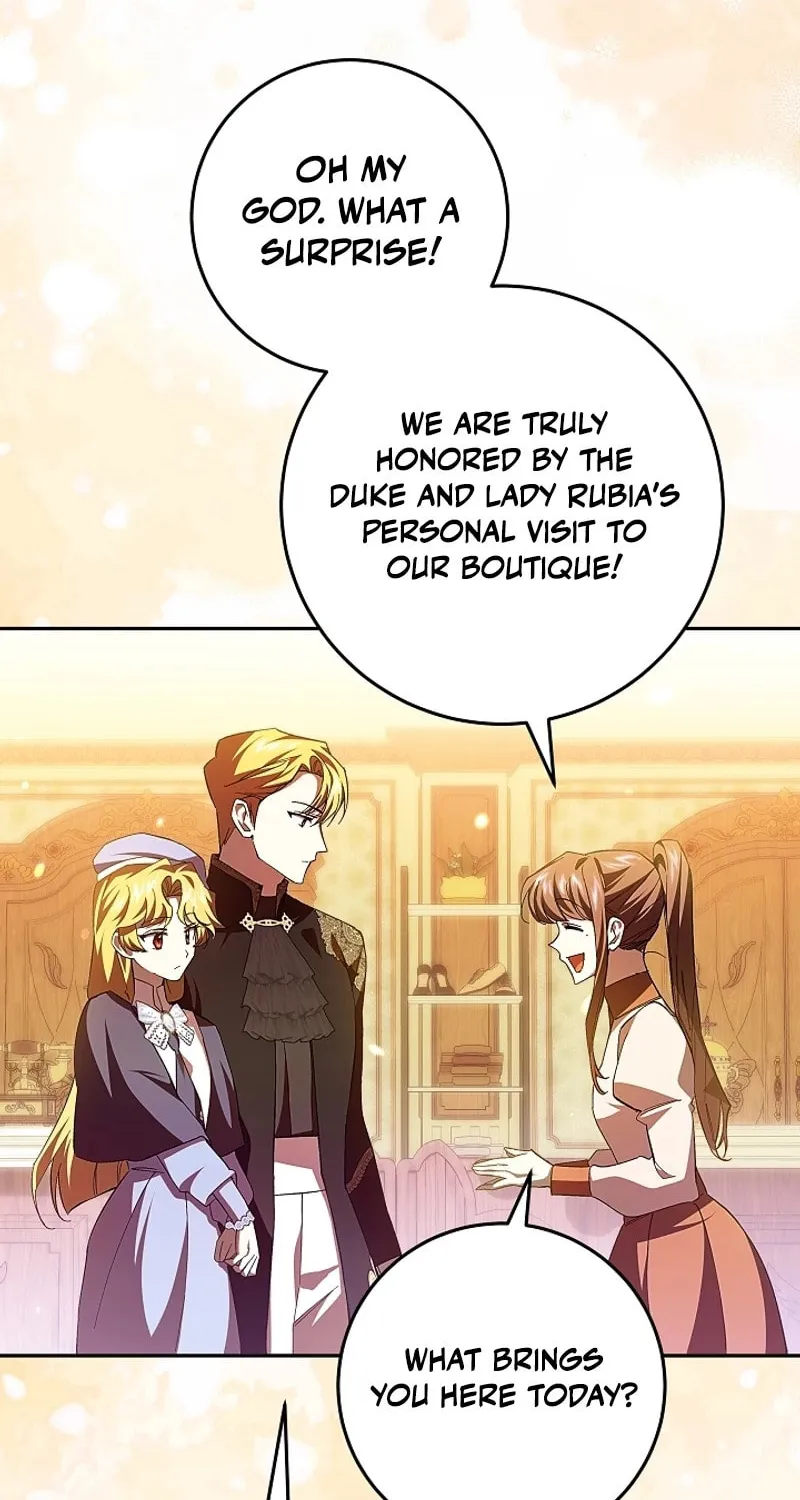 Even If I Say I'm Not a Villain Now Chapter 9 page 15 - 