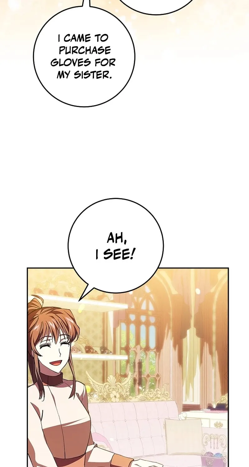 Even If I Say I'm Not a Villain Now Chapter 9 page 16 - 