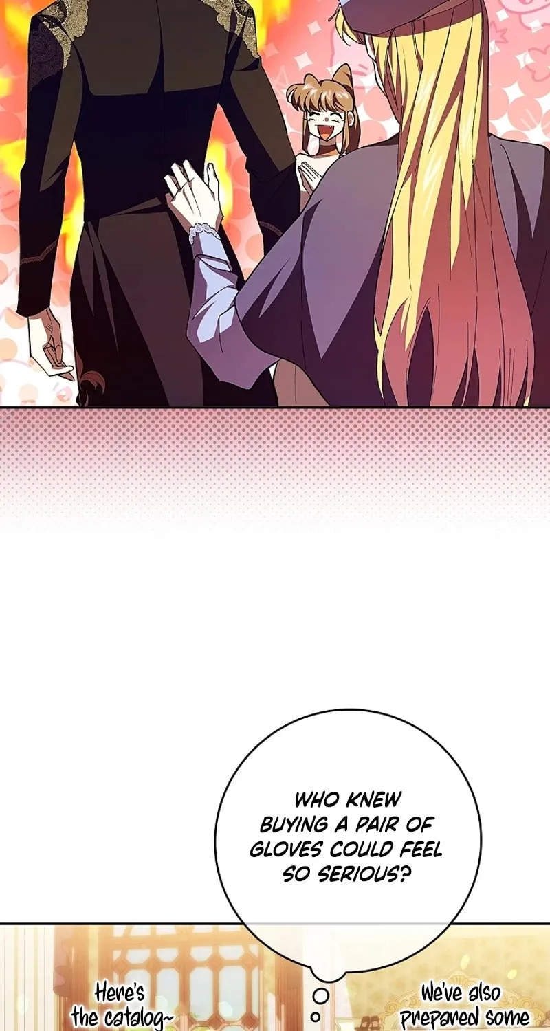 Even If I Say I'm Not a Villain Now Chapter 9 page 20 - 
