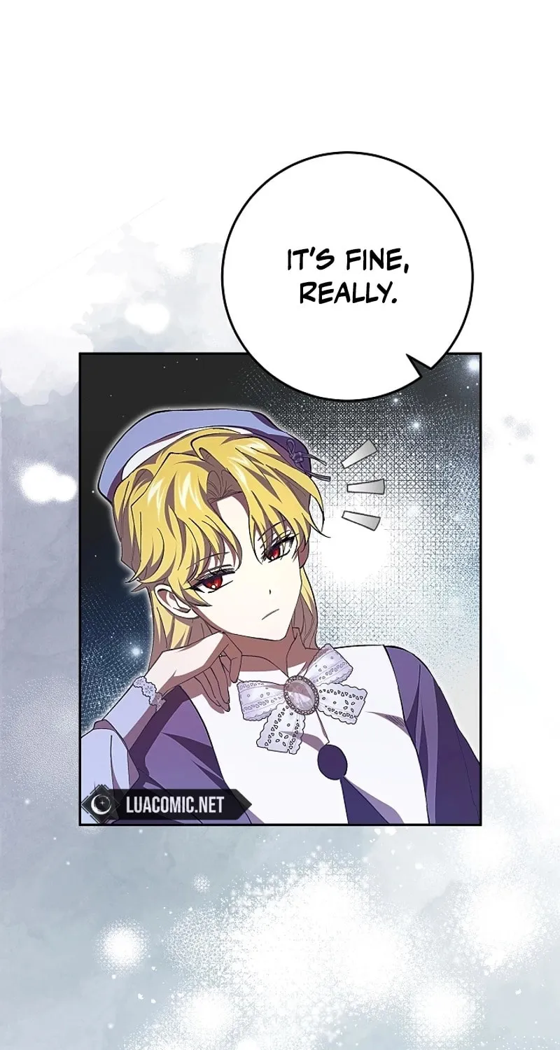 Even If I Say I'm Not a Villain Now Chapter 9 page 22 - 