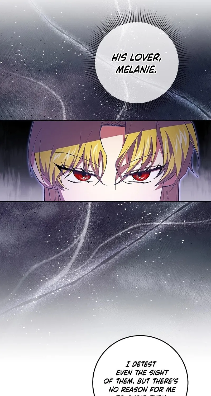 Even If I Say I'm Not a Villain Now Chapter 9 page 25 - 