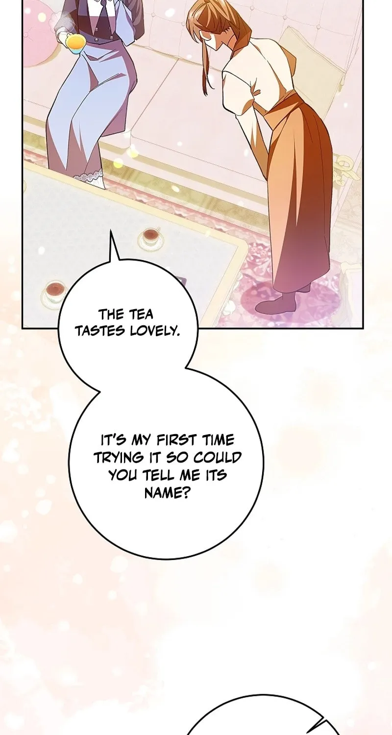 Even If I Say I'm Not a Villain Now Chapter 9 page 27 - 