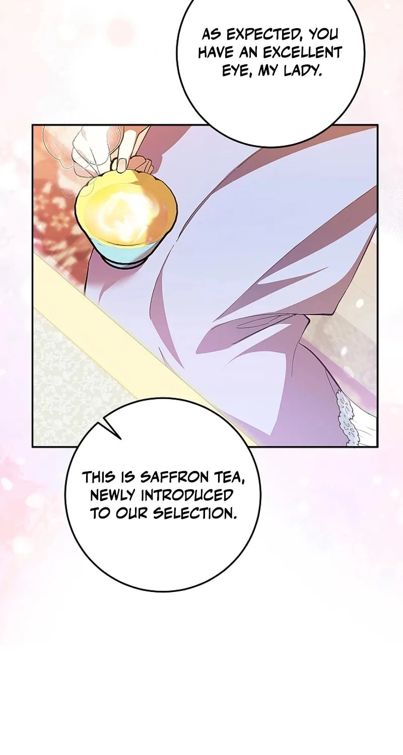 Even If I Say I'm Not a Villain Now Chapter 9 page 28 - 