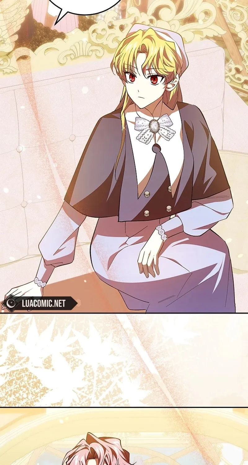 Even If I Say I'm Not a Villain Now Chapter 9 page 34 - 