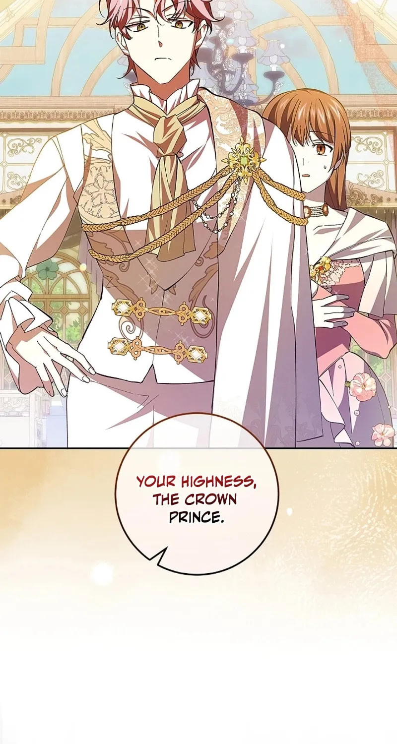 Even If I Say I'm Not a Villain Now Chapter 9 page 35 - 
