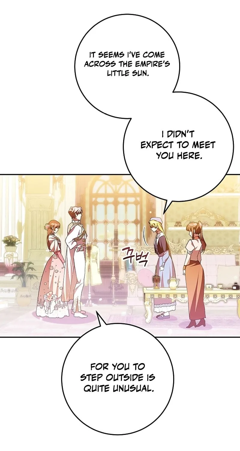 Even If I Say I'm Not a Villain Now Chapter 9 page 37 - 