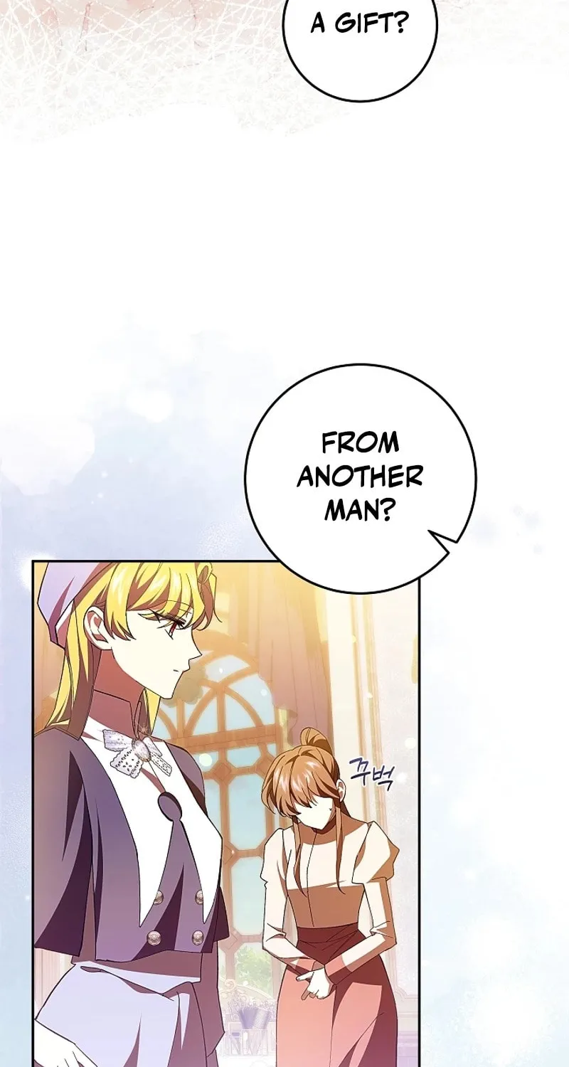 Even If I Say I'm Not a Villain Now Chapter 9 page 39 - 