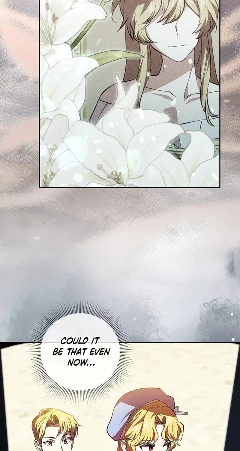Even If I Say I'm Not a Villain Now Chapter 9 page 5 - 