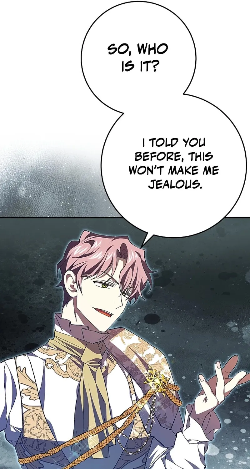 Even If I Say I'm Not a Villain Now Chapter 9 page 42 - 