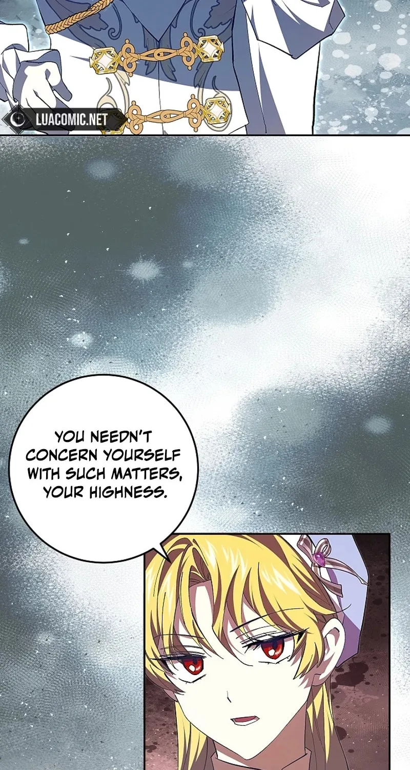 Even If I Say I'm Not a Villain Now Chapter 9 page 43 - 