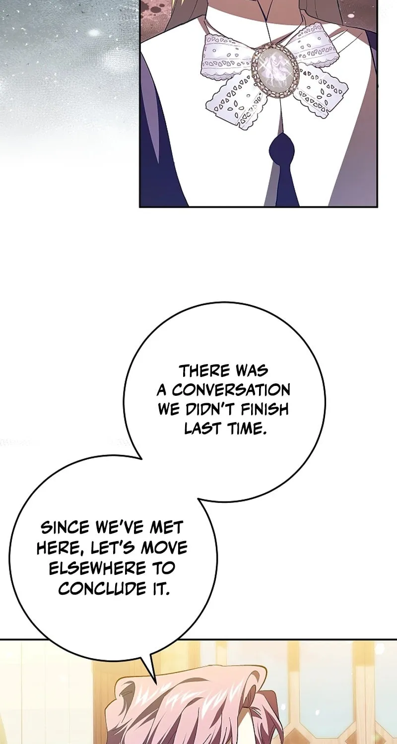 Even If I Say I'm Not a Villain Now Chapter 9 page 44 - 