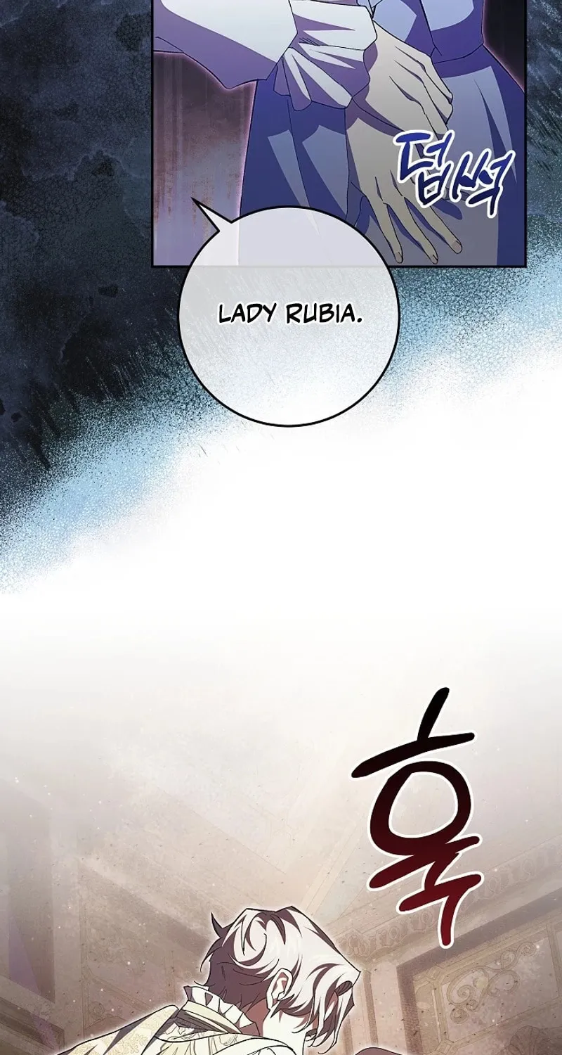 Even If I Say I'm Not a Villain Now Chapter 9 page 46 - 
