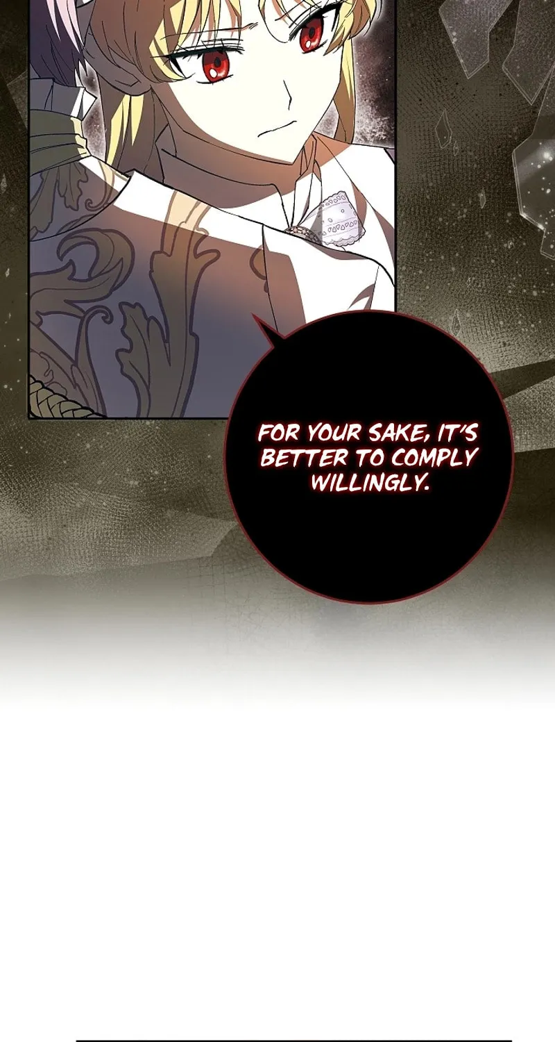 Even If I Say I'm Not a Villain Now Chapter 9 page 49 - 