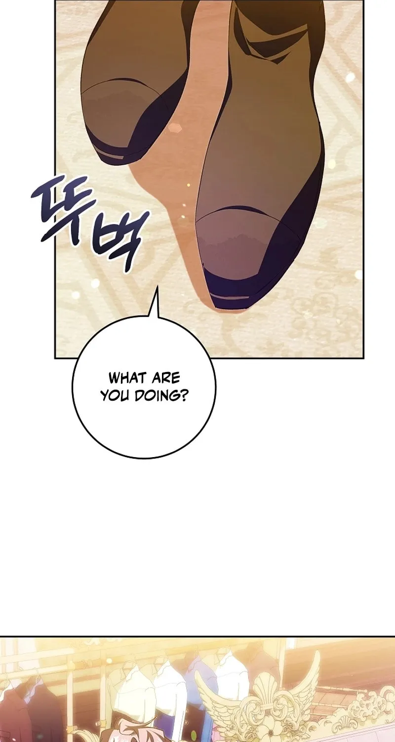 Even If I Say I'm Not a Villain Now Chapter 9 page 50 - 