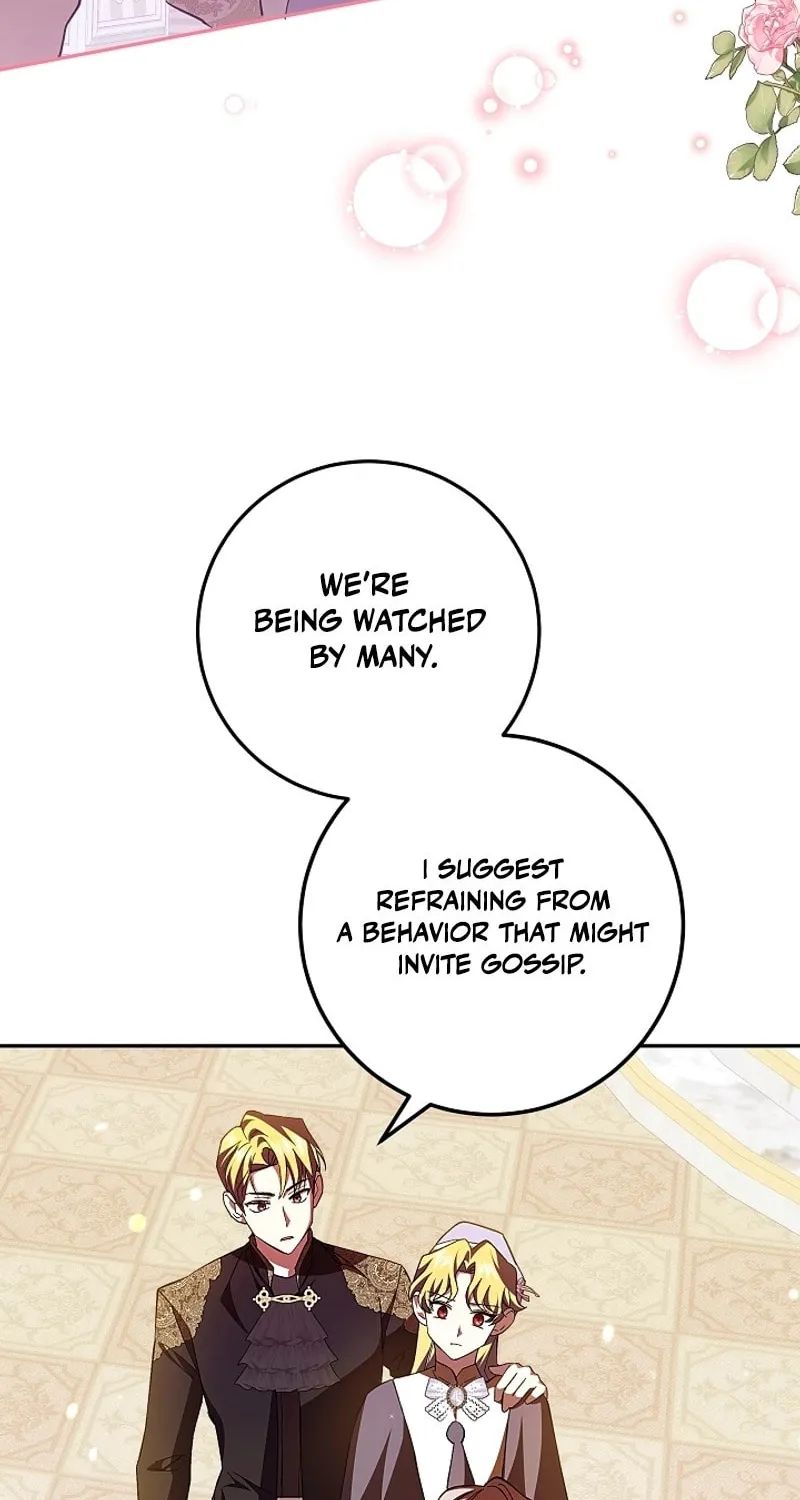 Even If I Say I'm Not a Villain Now Chapter 9 page 55 - 
