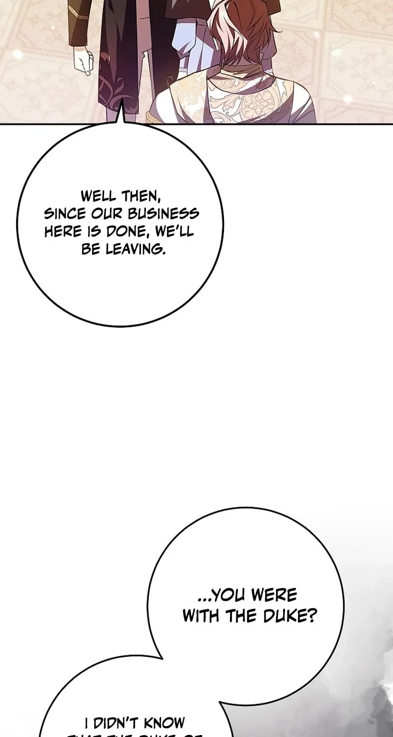 Even If I Say I'm Not a Villain Now Chapter 9 page 56 - 