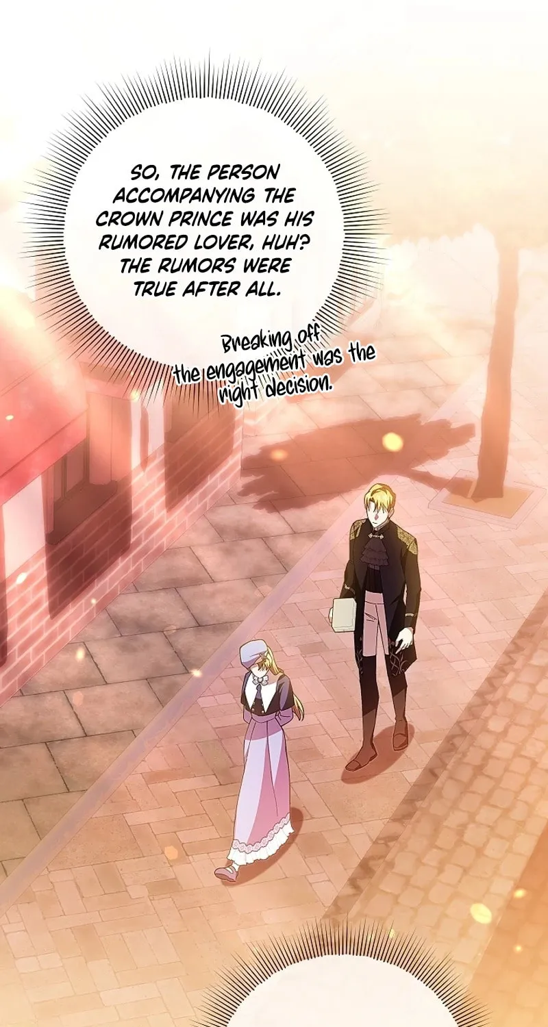 Even If I Say I'm Not a Villain Now Chapter 9 page 62 - 