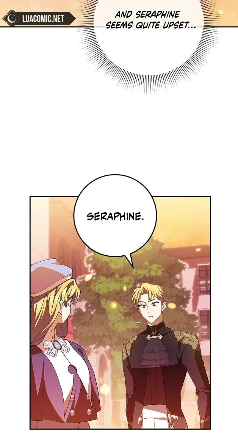 Even If I Say I'm Not a Villain Now Chapter 9 page 63 - 