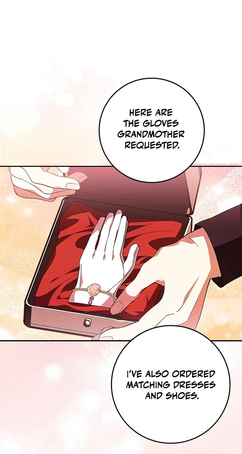 Even If I Say I'm Not a Villain Now Chapter 9 page 64 - 