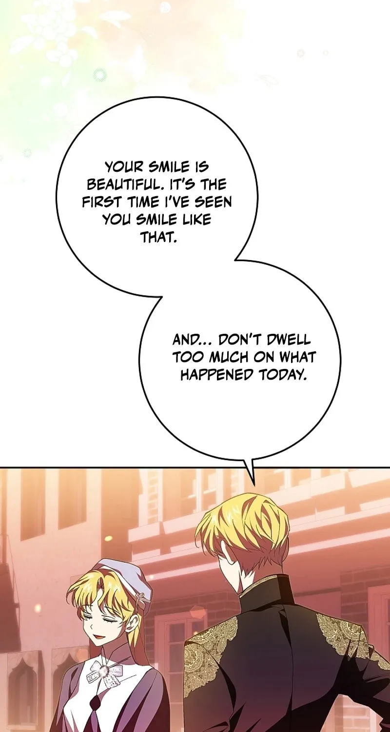 Even If I Say I'm Not a Villain Now Chapter 9 page 68 - 