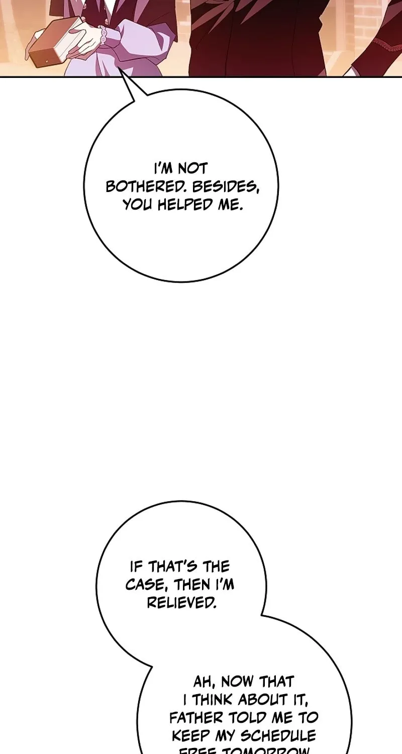 Even If I Say I'm Not a Villain Now Chapter 9 page 69 - 