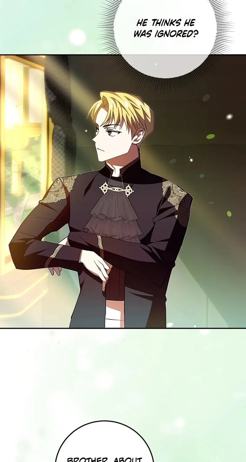 Even If I Say I'm Not a Villain Now Chapter 9 page 8 - 