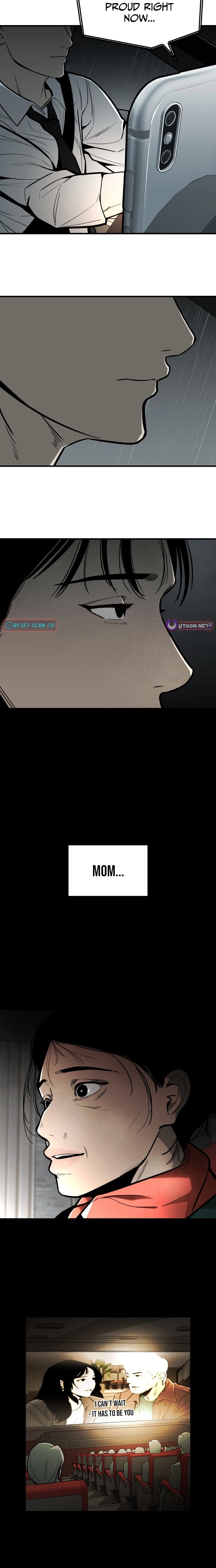 Even if It Rots, It's Still Blood Chapter 1 page 45 - 